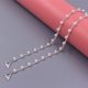 thumbnail image 4 of 1 par de tirantes de sujetador para mujer, tirantes ajustables con perlas para los hombros., 4 of 8