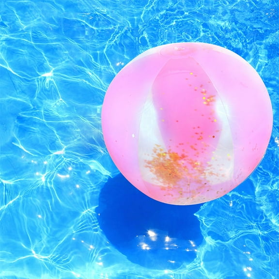 HEANUJJ 4-Pack Inflatable Playground Lightweight for Outdoor Backyard Pool and