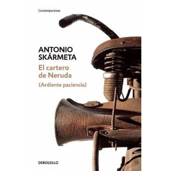 Pre-Owned El Cartero de Neruda / The Postman (Il Postino): A Novel (Paperback) 6073116799 9786073116794
