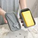thumbnail image 4 of Butter Dish with Lid & Knife, Large PP Butter Keeper Container, Butter Dish Storage Box Kitchen Gift, 4 of 5