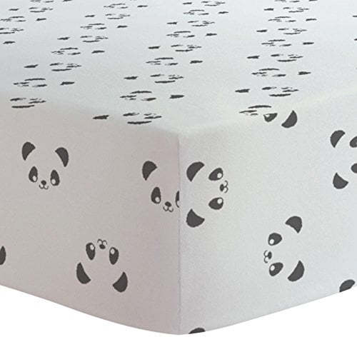 flannel crib sheets canada