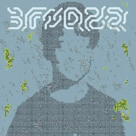 Machinedrum - 3for82 - Music & Performance - Vinyl