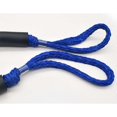 thumbnail image 4 of Pcs Mooring Lines Dock Line 4-5.5 Foot Floating Boat Accessories Jet Ski Kayak Pontoon Rowing Gift (Blue), 4 of 5