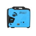 thumbnail image 3 of Pulsar 6000W Dual Fuel Inverter Generator with Remote Start, 3 of 11
