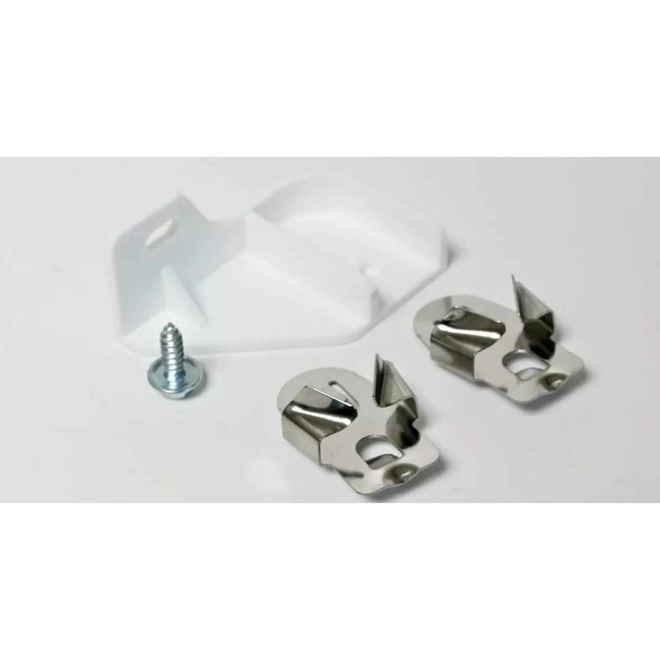Icemaker Replacement for Whirlpool Kenmore Kitchenaid Roper 626633 626636 4317943 W10122496 PS358591 AP2984633 Refrigerator