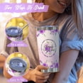 thumbnail image 5 of Thank You Gifts for Women, Boss, Coworker, Manager, Office, Teacher, Nurse - Administrative Professional Day Gifts - Chaos Coordinator Gifts, Boss Lady Gifts - Birthday Gifts for Women, 5 of 6