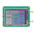 thumbnail image 4 of Durable High Stability RF Signal Generator, RF Signal Source, Testing And Equipment Time Domain Reflectometry Industrial Products For Electronic Product, 4 of 8