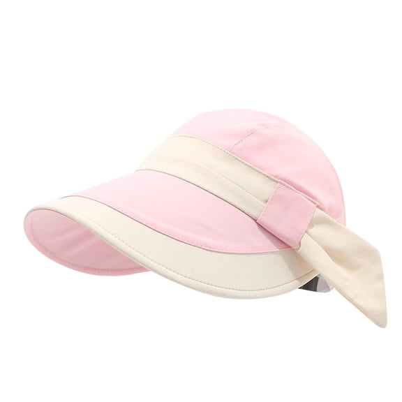 UPF 50 Sun Hat For Wide Brim Summer Outdoor Beach Sun Cap With Neck