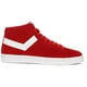 thumbnail image 1 of Tenis Pony  Hombre Top Star Hi Casual Rojo 7855, 1 of 8