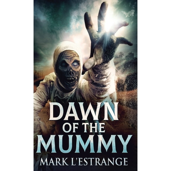Dawn Of The Mummy, (Hardcover)