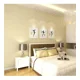 thumbnail image 1 of Rollo Papel Tapiz Vinil Decorativo Interior Adherible 10 M H&Jess PAPEL TAPIZ, 1 of 4