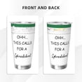 thumbnail image 6 of Boss Gifts Spreadsheet Tumbler, Accountant Gifts 20 OZ Travel Coffee Mug for Men Women Manager Coworker, 6 of 6
