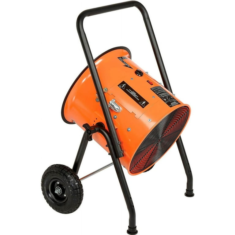 Salamander garage heater deals
