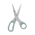 thumbnail image 2 of Westcott 8" CarboTitanium Non-Stick Scissors, 2 of 2
