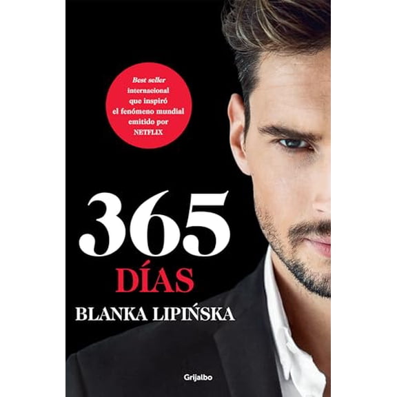 Pre-Owned 365 DÃas / 365 Days (Paperback) 1644733927 9781644733929
