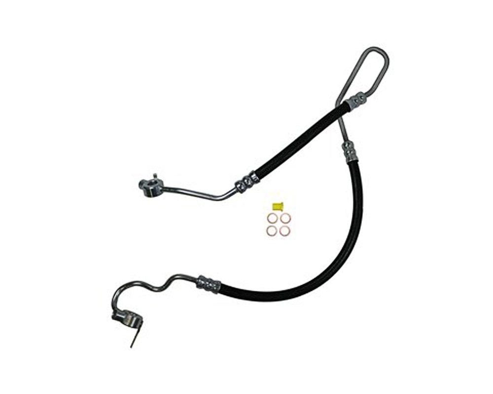 Gates 352453 Power Steering Pressure Line Hose Assembly For Lexus SC300