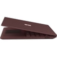 thumbnail image 2 of Microsoft Surface Laptop 2 13.5" Touchscreen Laptop, Intel Core i7, 8GB RAM, 256GB SSD, Windows 10, Burgundy, 2 of 19