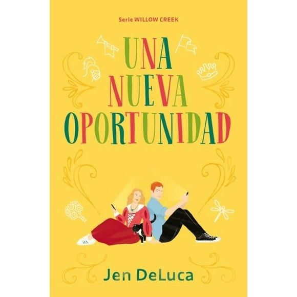 Una nueva oportunidad