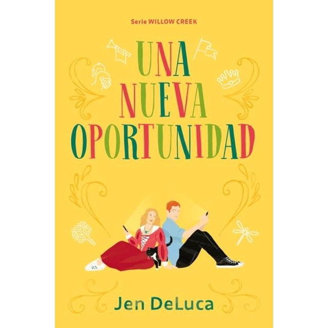 Una nueva oportunidad