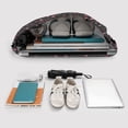 thumbnail image 5 of Rocae Valentine'S Day for Drawstring zipper Backpack Gym Backpack Bag for Men and Women, 5 of 6