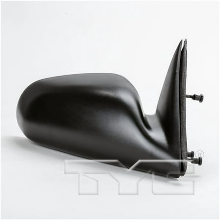 TYC 4300311 Door Mirror Fits select: 2005-2010 DODGE DAKOTA