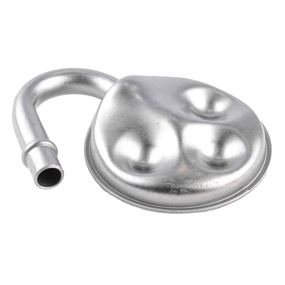 JEGS 50215 Small Block Chevy Oil Pump Pickup 5/8 in. Diameter Pickup Tube Fits: