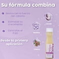 thumbnail image 5 of Milagros Shampoo de Cebolla 450ml, 5 of 9