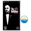 The Godfather: Mob Wars (PSP) - Pre-Owned