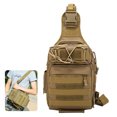 thumbnail image 4 of Sonducket Bolsa compacta para aparejos de pesca, bolsa de lona para pesca, elegante de pesca, para aparejos de pesca de gran Pescar, 4 of 6