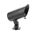 thumbnail image 3 of WAC Lighting Interbeam 1-Light 2700K Aluminum Accent Light in Black (Set of 12), 3 of 7