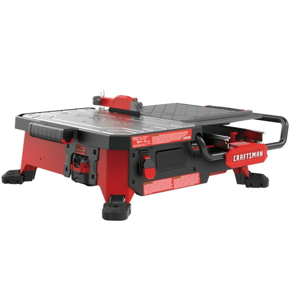 Craftsman Circular Saw Cordless