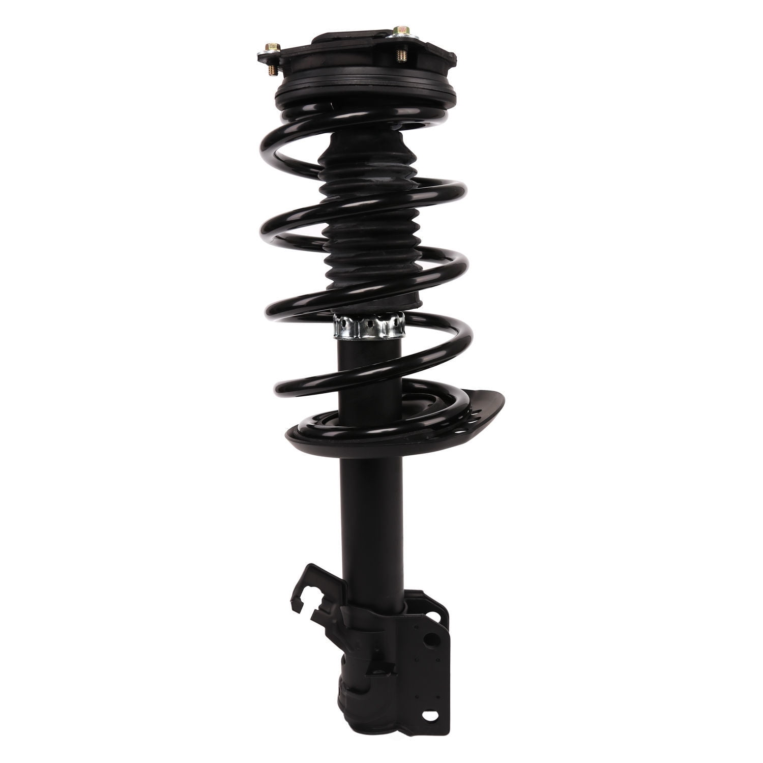 PRT 810168 Suspension Strut and Coil Spring Assembly