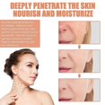 thumbnail image 5 of Suero antienvejecimiento Jaysuing facial reafirmante e hidratante con vitamina C activa, 5 of 5