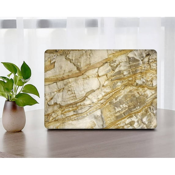 KSK KAISHEK Compatible MacBook Pro 16 inchs Case 2020 2019 Rel. Model A2141, Plastic Hard Protective Shell Case Cover, Marble A 181