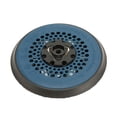 thumbnail image 2 of Sander Pad Round,Sander Pad 17 Hole Sander Pad Sander Pad Replacement Luxury Finish, 2 of 14