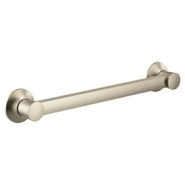 Moen Yg0336 Flara 36" Grab Bar - Nickel