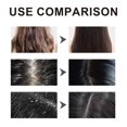 thumbnail image 4 of Ginseng Shampoo For Thick Hair, Cleans The Scalp, Repairs Damaged Hair, Moisturizes And Thickens Hair 100ml, 4 of 5