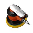thumbnail image 3 of 5 pulgadas 10000RPM lijadora de aire neumática herramienta de cuidado de la pintura del coche máquin Abanopi Lijadora de aire, 3 of 7