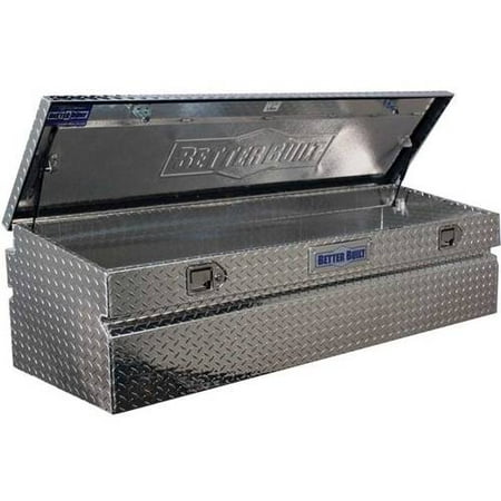 Truck Chest Tool Box >> Better Built 62011310 Rv Series Slant Lid Truck Tool Chest Wide 56lx28wx19 16h Truck Chest Tool Box >> Better Built 62011310 Rv Series Slant Lid Truck Tool Chest Wide 56lx28wx19 16h