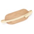 thumbnail image 2 of Money Belt Travel Hidden Secret Discreet Bum Bag Waist Wallet Pouch Unisex, 2 of 11