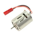 thumbnail image 1 of kusrkot Metal RC Electric Boat Motor Replacements for WL917-24 Speedboat Accessory Parts, 1 of 8