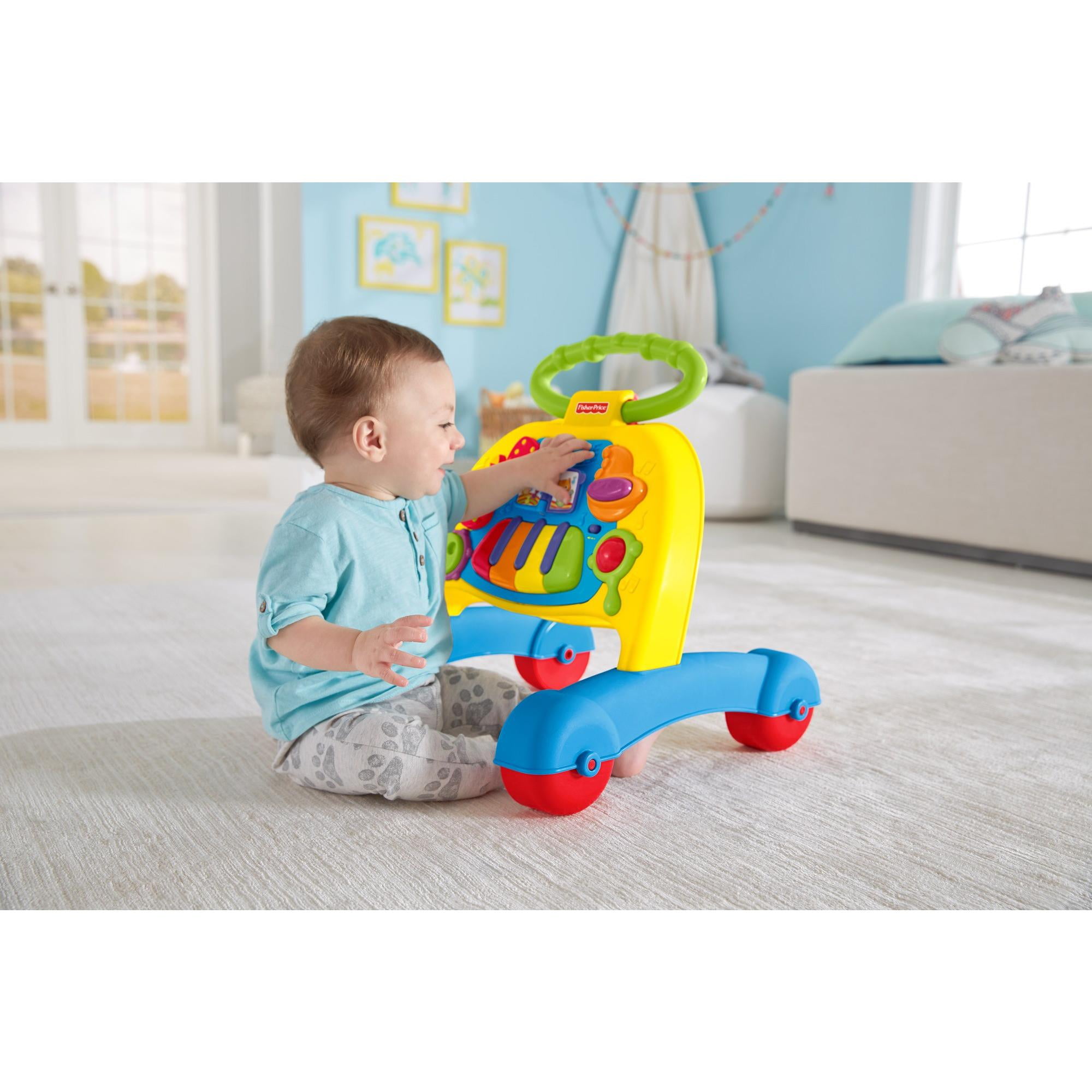 anko musical activity walker