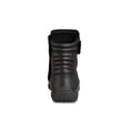 thumbnail image 5 of Bota Hombre motociclista biker botÃ­n deportivo Workland 8008 negro 27 Workland 80008NAPANEG, 5 of 5
