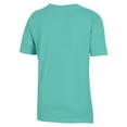 thumbnail image 3 of Youth  Kelly Green North Texas Mean Green Logo Comfort Wash T-Shirt, 3 of 3