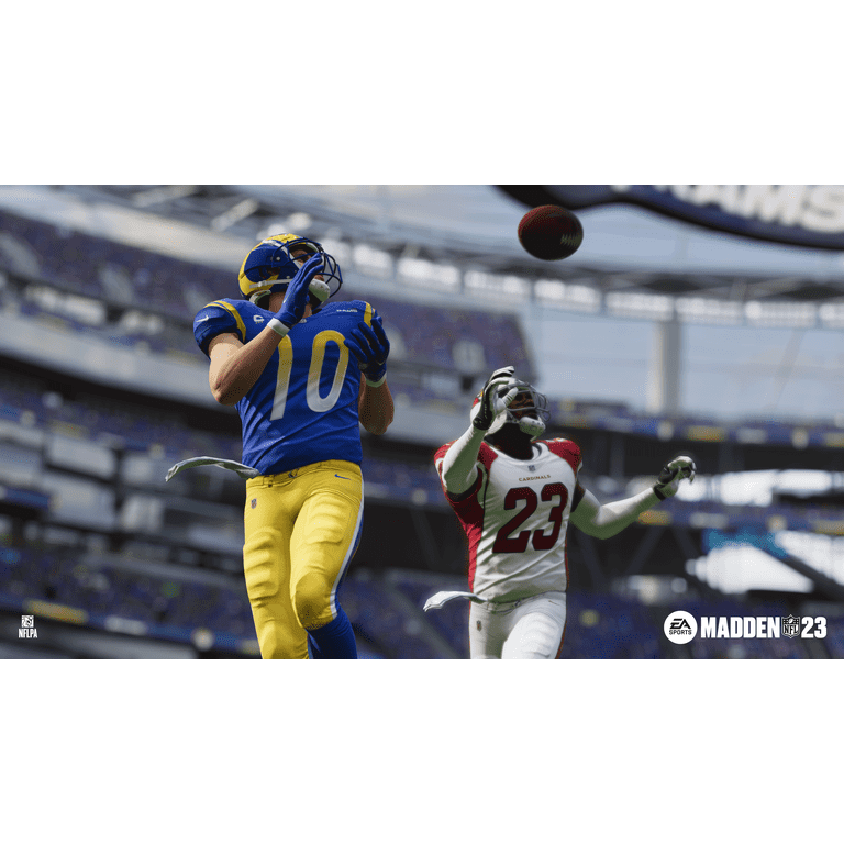 madden nfl 23 cost