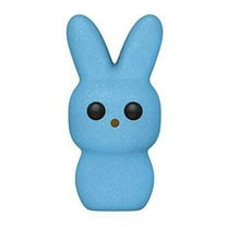 Peeps Funko POP! Candy Blue Bunny Vinyl Figure
