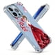 thumbnail image 5 of Stylish Girl Printed Shockproof Phone Case - Perfect Gift for Birthdays & Easter!, 5 of 5