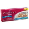 Clear Blue Clear Plan Ovulation Test Kit 7 Ct.