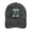 Black, variant on Patrick Was A Saint But I Ain’t Gray Baseball Cap for Men Women, Adjustable Snapback Hats Cotton Hat