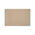 thumbnail image 2 of Beverly Rug Fluffy Modern Ultra Soft Plush Non Slip Easy Shag Indoor Area Rug Beige 2x3, 2 of 9
